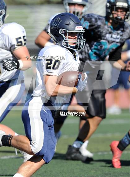 Thumbnail 2 in JV: San Juan Hills @ Aliso Niguel photogallery.