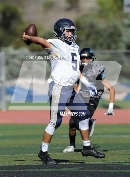 Thumbnail 1 in JV: San Juan Hills @ Aliso Niguel photogallery.