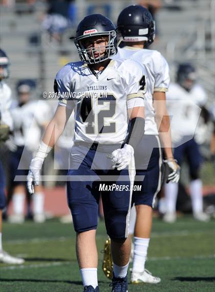 Thumbnail 1 in JV: San Juan Hills @ Aliso Niguel photogallery.