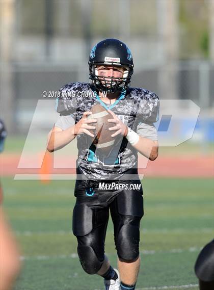 Thumbnail 1 in JV: San Juan Hills @ Aliso Niguel photogallery.