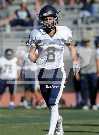 Thumbnail 3 in JV: San Juan Hills @ Aliso Niguel photogallery.