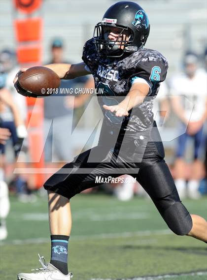 Thumbnail 3 in JV: San Juan Hills @ Aliso Niguel photogallery.