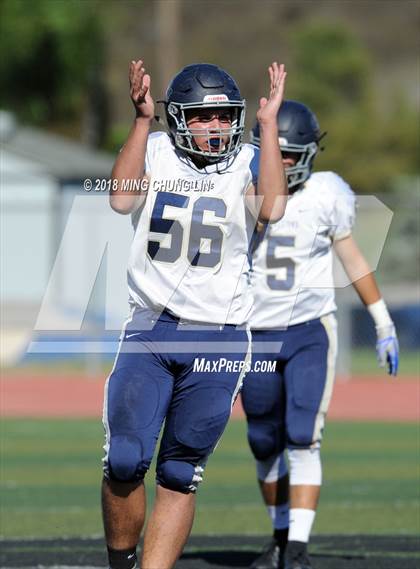 Thumbnail 3 in JV: San Juan Hills @ Aliso Niguel photogallery.