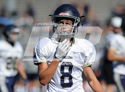 Thumbnail 3 in JV: San Juan Hills @ Aliso Niguel photogallery.