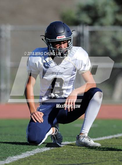 Thumbnail 3 in JV: San Juan Hills @ Aliso Niguel photogallery.