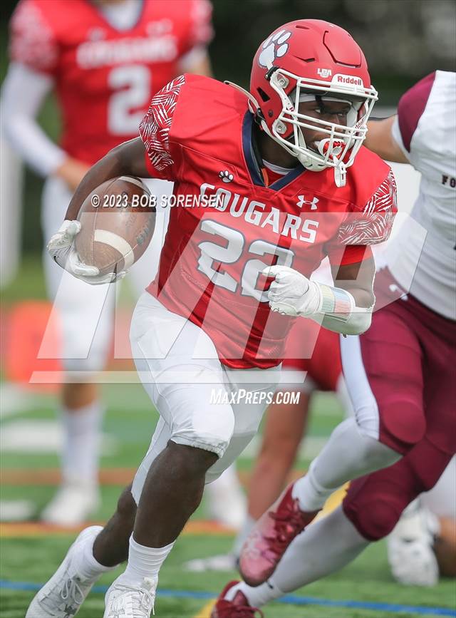 Photo 16 in the Fordham Prep St John the Baptist Photo Gallery (30