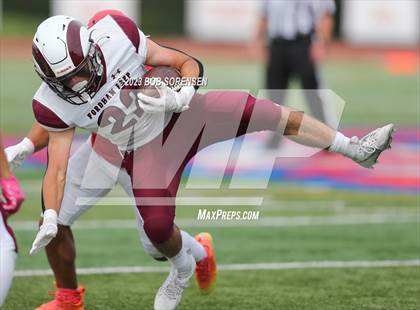 Thumbnail 3 in Fordham Prep @ St. John the Baptist photogallery.