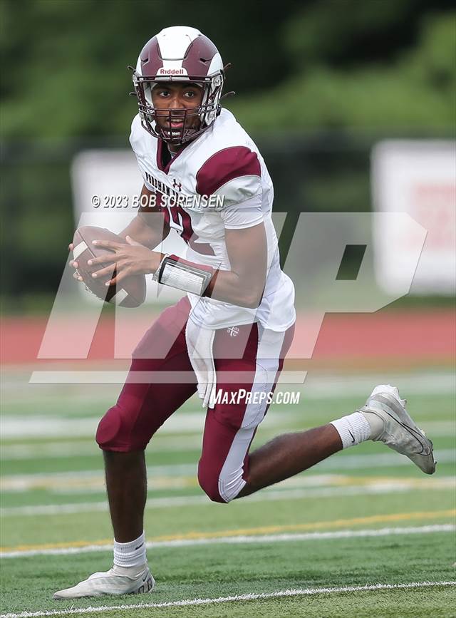 Photo 22 in the Fordham Prep St John the Baptist Photo Gallery (30
