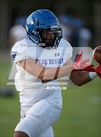 Photo from the gallery "Valley Union @ St. David"