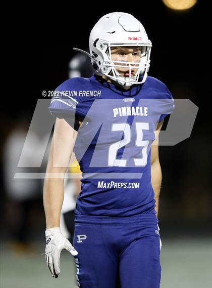 Thumbnail 3 in Saguaro @ Pinnacle photogallery.