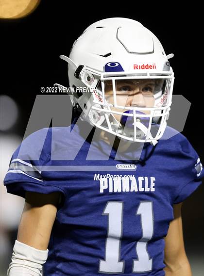 Thumbnail 3 in Saguaro @ Pinnacle photogallery.