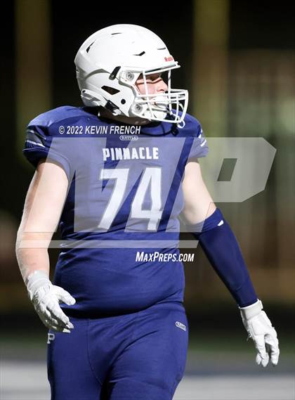 Thumbnail 2 in Saguaro @ Pinnacle photogallery.