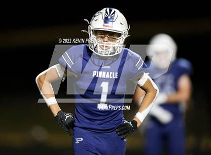 Thumbnail 3 in Saguaro @ Pinnacle photogallery.