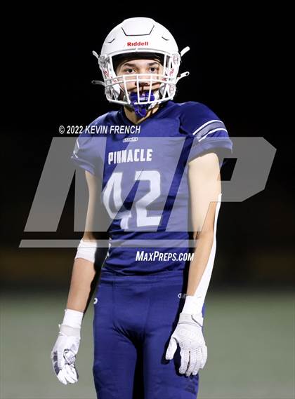 Thumbnail 2 in Saguaro @ Pinnacle photogallery.