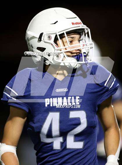 Thumbnail 2 in Saguaro @ Pinnacle photogallery.