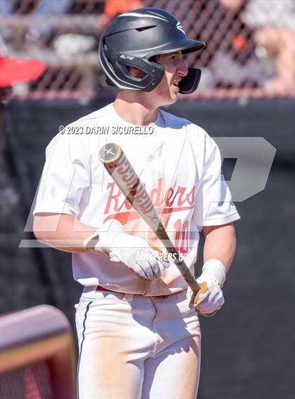 Thumbnail 1 in Sprague vs Shaker Heights (Coach Bob Invitational) photogallery.