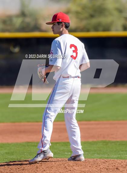 Thumbnail 2 in Sprague vs Shaker Heights (Coach Bob Invitational) photogallery.