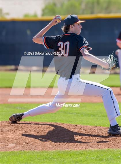 Thumbnail 1 in Sprague vs Shaker Heights (Coach Bob Invitational) photogallery.