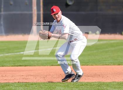 Thumbnail 2 in Sprague vs Shaker Heights (Coach Bob Invitational) photogallery.
