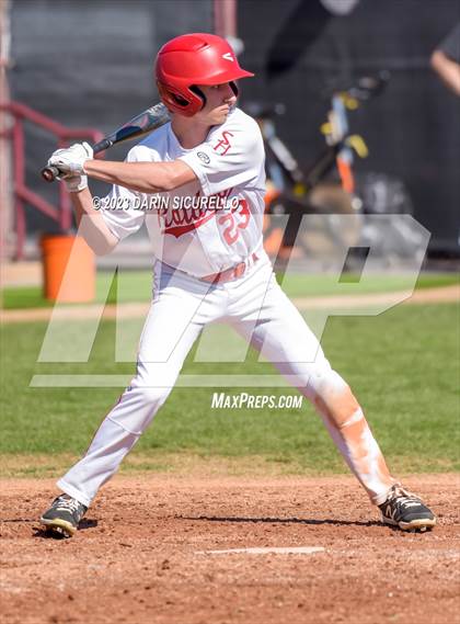 Thumbnail 2 in Sprague vs Shaker Heights (Coach Bob Invitational) photogallery.