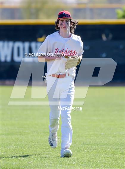 Thumbnail 3 in Sprague vs Shaker Heights (Coach Bob Invitational) photogallery.