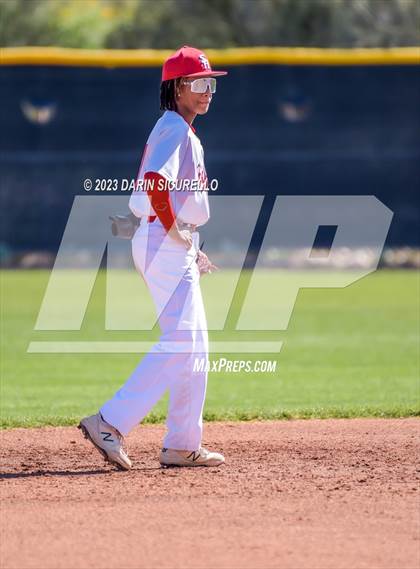 Thumbnail 3 in Sprague vs Shaker Heights (Coach Bob Invitational) photogallery.