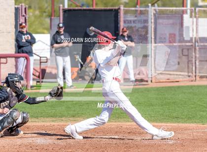 Thumbnail 2 in Sprague vs Shaker Heights (Coach Bob Invitational) photogallery.