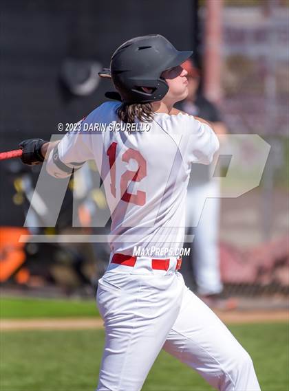 Thumbnail 2 in Sprague vs Shaker Heights (Coach Bob Invitational) photogallery.