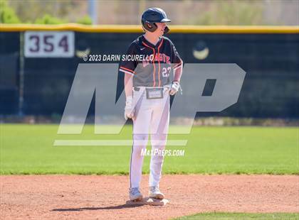 Thumbnail 3 in Sprague vs Shaker Heights (Coach Bob Invitational) photogallery.