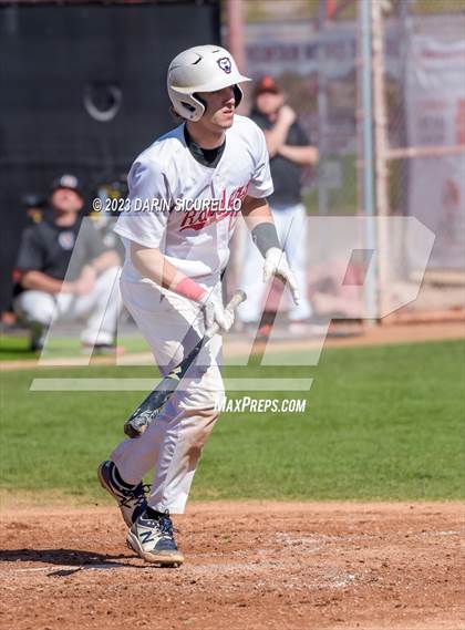 Thumbnail 3 in Sprague vs Shaker Heights (Coach Bob Invitational) photogallery.