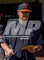 Photo from the gallery "Sprague vs Shaker Heights (Coach Bob Invitational)"