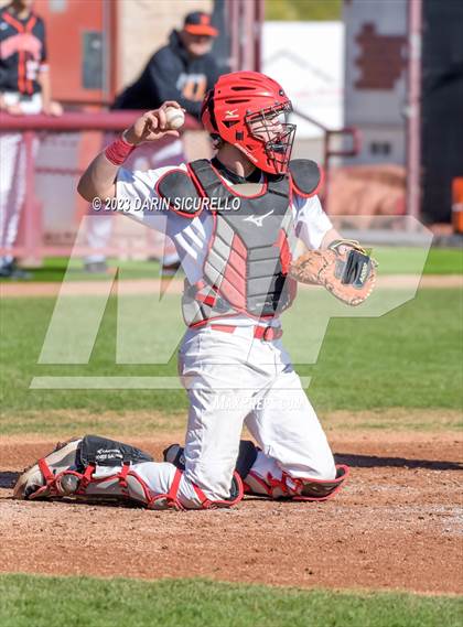 Thumbnail 1 in Sprague vs Shaker Heights (Coach Bob Invitational) photogallery.