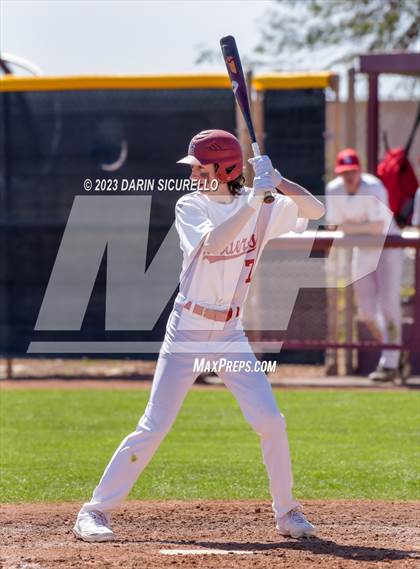 Thumbnail 3 in Sprague vs Shaker Heights (Coach Bob Invitational) photogallery.
