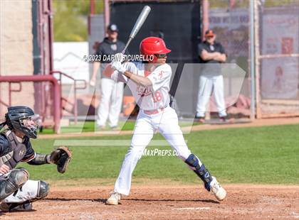 Thumbnail 3 in Sprague vs Shaker Heights (Coach Bob Invitational) photogallery.