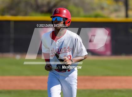 Thumbnail 2 in Sprague vs Shaker Heights (Coach Bob Invitational) photogallery.