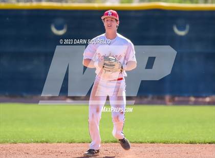 Thumbnail 2 in Sprague vs Shaker Heights (Coach Bob Invitational) photogallery.