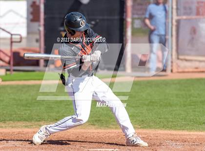 Thumbnail 2 in Sprague vs Shaker Heights (Coach Bob Invitational) photogallery.