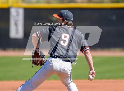 Thumbnail 3 in Sprague vs Shaker Heights (Coach Bob Invitational) photogallery.