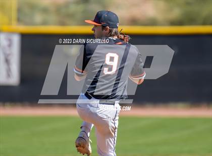 Thumbnail 2 in Sprague vs Shaker Heights (Coach Bob Invitational) photogallery.
