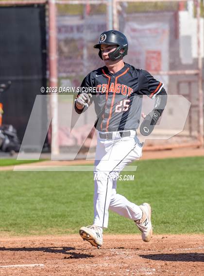 Thumbnail 3 in Sprague vs Shaker Heights (Coach Bob Invitational) photogallery.