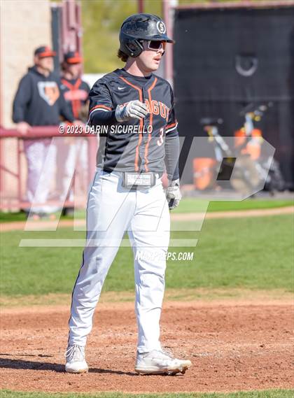 Thumbnail 1 in Sprague vs Shaker Heights (Coach Bob Invitational) photogallery.