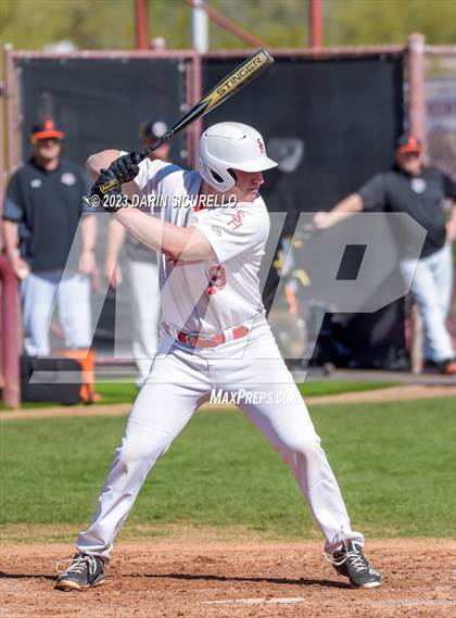 Thumbnail 3 in Sprague vs Shaker Heights (Coach Bob Invitational) photogallery.