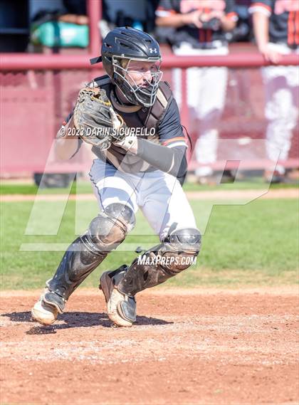 Thumbnail 3 in Sprague vs Shaker Heights (Coach Bob Invitational) photogallery.