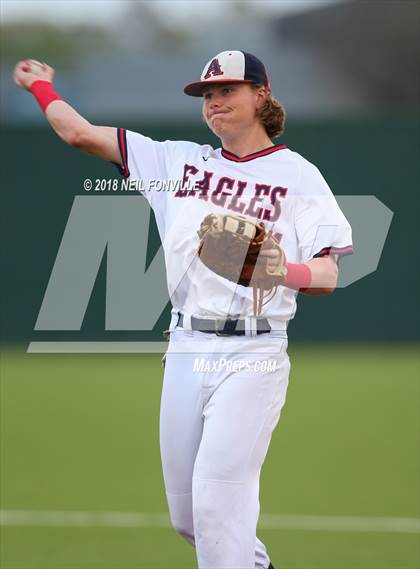 Thumbnail 3 in Plano @ Allen photogallery.