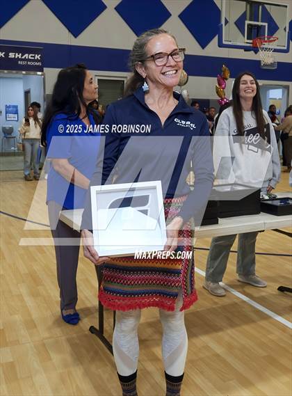 Thumbnail 2 in Global Outreach Charter Academy (Senior Night) photogallery.