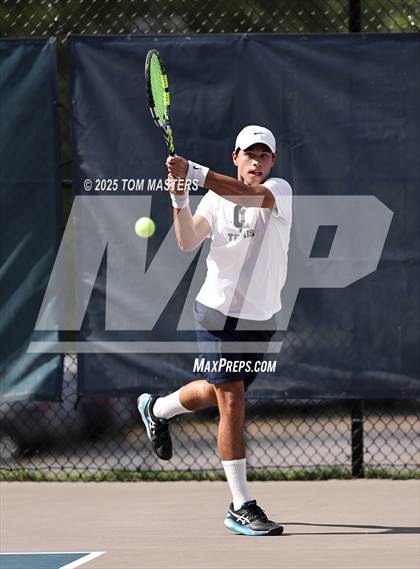 Thumbnail 3 in Ravenscroft @ Charlotte Latin (NCISAA D1 Round 1) photogallery.