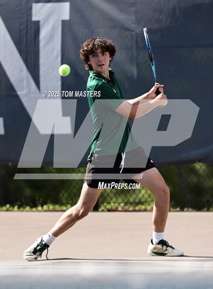 Thumbnail 2 in Ravenscroft @ Charlotte Latin (NCISAA D1 Round 1) photogallery.