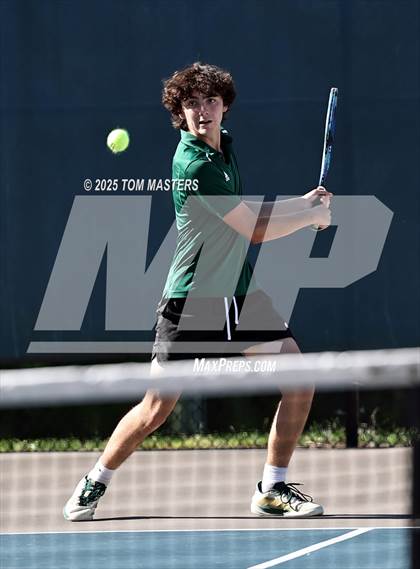 Thumbnail 1 in Ravenscroft @ Charlotte Latin (NCISAA D1 Round 1) photogallery.