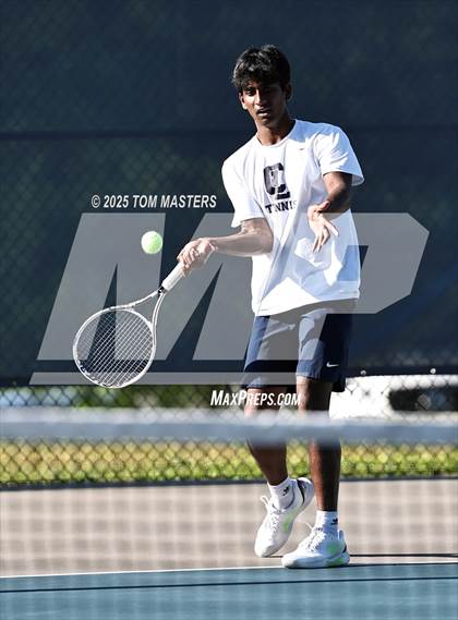 Thumbnail 1 in Ravenscroft @ Charlotte Latin (NCISAA D1 Round 1) photogallery.