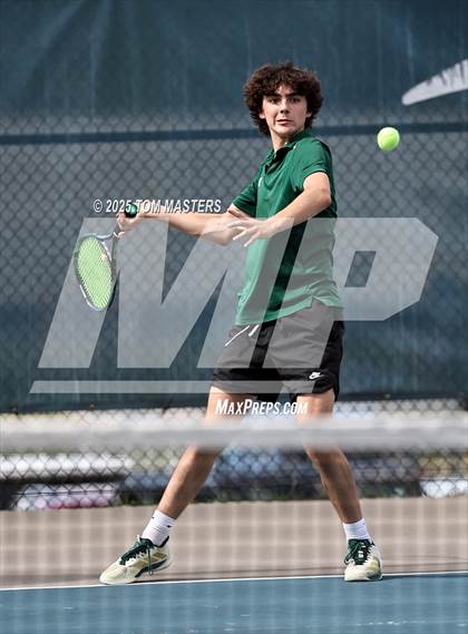 Thumbnail 1 in Ravenscroft @ Charlotte Latin (NCISAA D1 Round 1) photogallery.